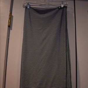 Lululemon vinyasa scarf